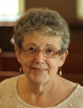 Phyllis S. Comeau
