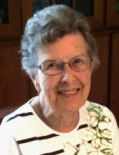 Verna Enid Wilson