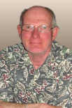 Arthur (Art) Hooper
