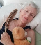 Patricia Owens Savoy