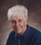 Fernande Cloutier