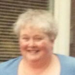 Gail Patricia Couture