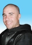 Dave Laliberté