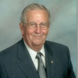 John Herbert George (Herb) Fowler