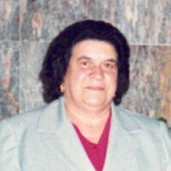 Maria Amelia Carreiro