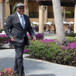 Patrick Bernard Allison