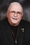 Dr. Terrence (Terry) Armitage Drolet