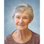 Jeanne D'Arc Martin Denoncourt