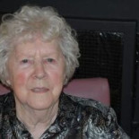 Marie Lizette Alice Kanasevich Robichaud