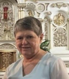 Irene Scholten Gallant