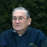 Jack Woodall