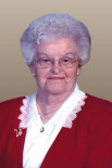 Winnifred Lonsdale