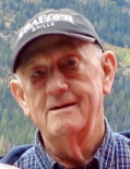 Robert Roy (Brant) Simington