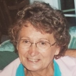 Valerie Wilma Hartigan