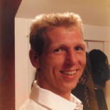 Mark Robert Earl MacLean