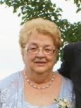 Louisette Flamand