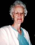 Geraldine Alma Connors