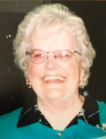 Valerie O'Hallarn Freeman
