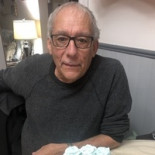 Wilfred Patrick Martell