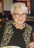 Ina Mae Gertrude Burk Fraser