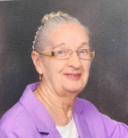 Grace Maxine Lodewyks