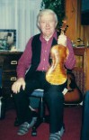 James Francis O'Connor