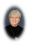Shirley Doris Read