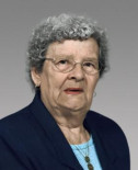 Germaine Gagné Bouffard