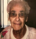 Gilberte Beaudoin Cossette