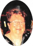 Cecilia Charlotte Coady