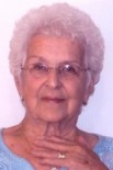 Florence Parker