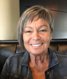 Heather Mary Halford