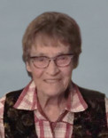 Marie-Rose Houle Lacharité