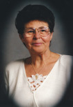 Marie-Ange Collin Savaria