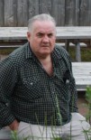 Martin Duncan Jorgensen