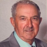 James Ralph Brake