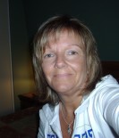 Brigitte Fortin