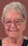 Anita Lapointe Gagné