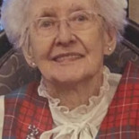 Ruth Marie Archer Kaun