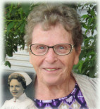 Margaret Clara Izzard