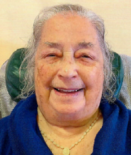 Simone Dion Létourneau