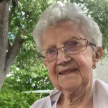 Gertrude Dutil Gagné