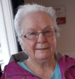 Shirley Victoria Ryan