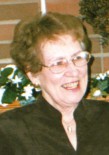Margaret Alice Cook