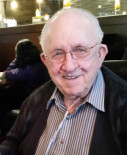 William (Bill) Roberts