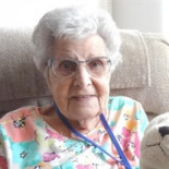 Mary Stella Lomoro Licastro