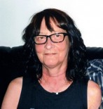 Fernande Desrochers