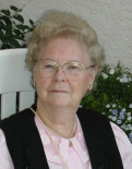 Lauretta Florence McNutt Pickering