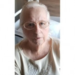 Deloris Margrete Crocker