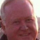 Robert Frank (Bucky) Burton